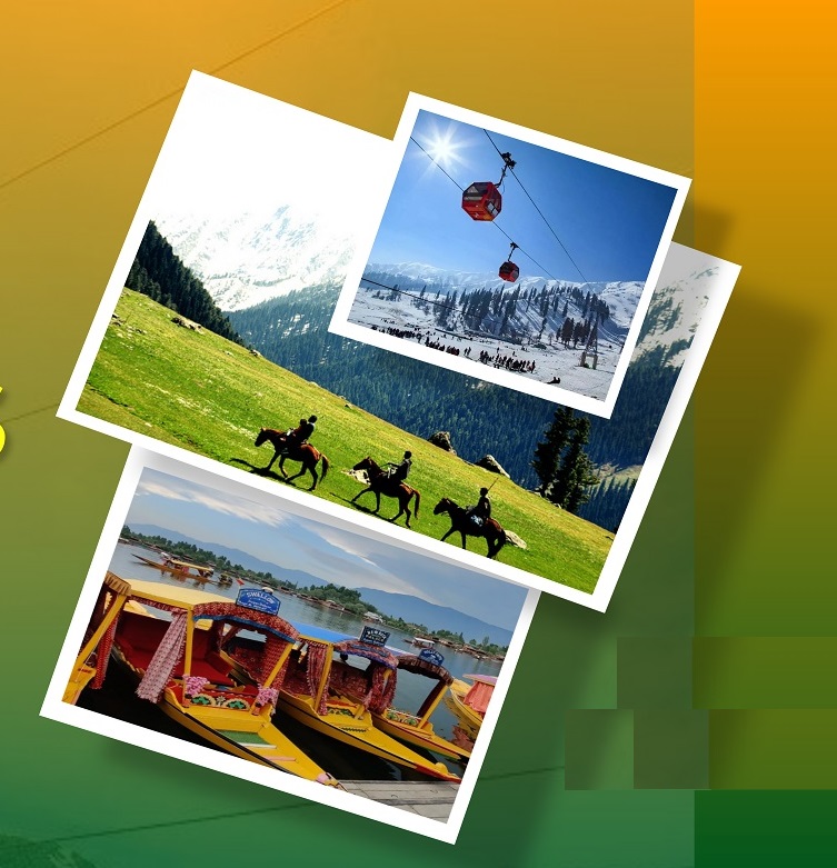 Kashmir Tour Operators